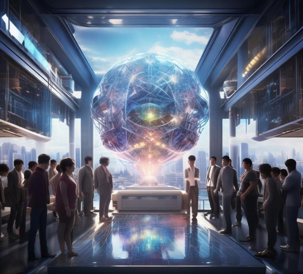 缘计划，解密商业智慧，开启未来机遇