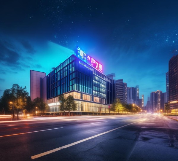 Spotlight on南宁市惠诚信息技术咨询,解析其在信息产业中的崛起 Spotlight on南宁市惠诚信息技术咨询,解析其在信息产业中的崛起