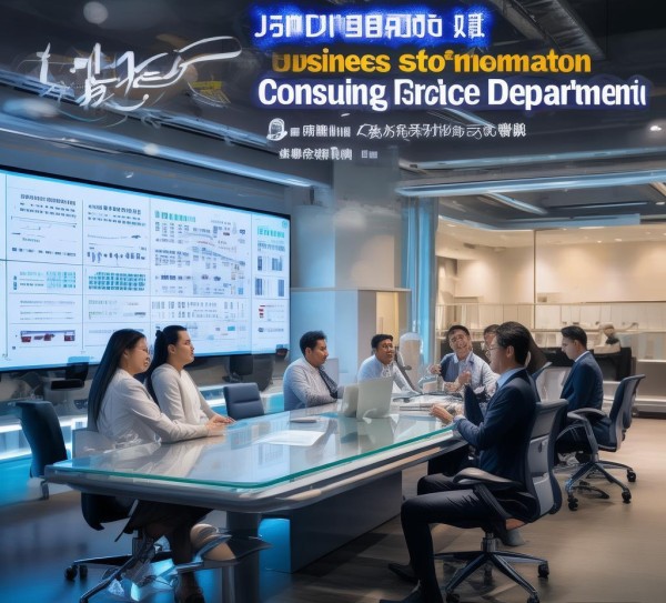 金牛区玲苓商务信息咨询服务部，为企业优化信息沟通方式，助力高效决策