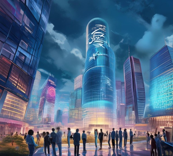 扬州大成信息咨询服务公司，disrupting the information solutions landscape