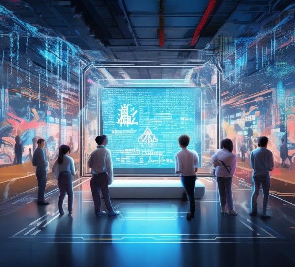 水富信息咨询服务，机遇与挑战并存