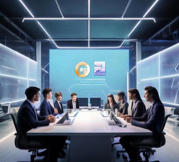合肥鑫瑞达信息技术咨询