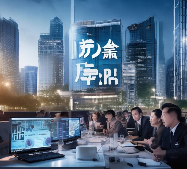 华夏信息咨询服务，赋能经济发展的关键力量