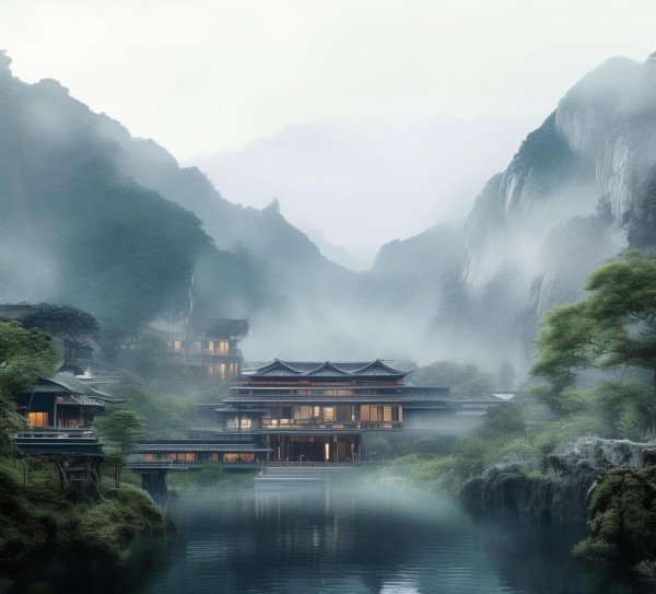 缙云，信息咨询服务的新机遇