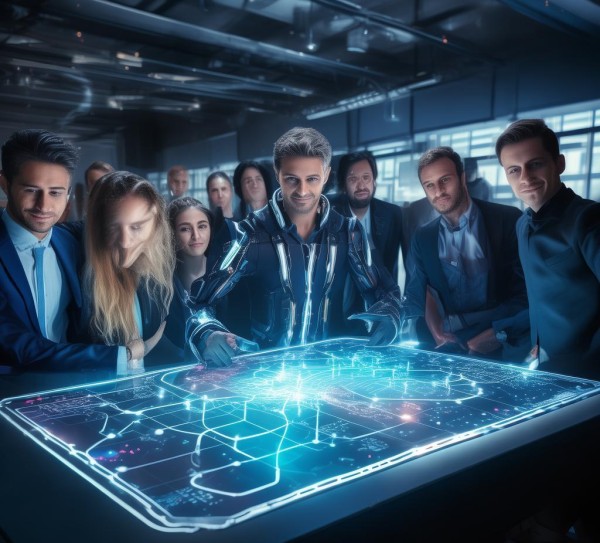 鑫和信息技术咨询,disrupt the digital transformation landscape 鑫和信息技术咨询,disrupt the digital transformation landscape