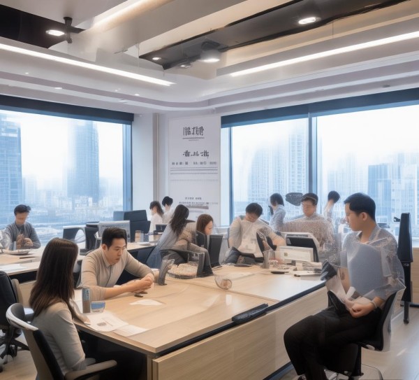 长沙泓淼信息技术咨询有，专业的服务背后的服务文化