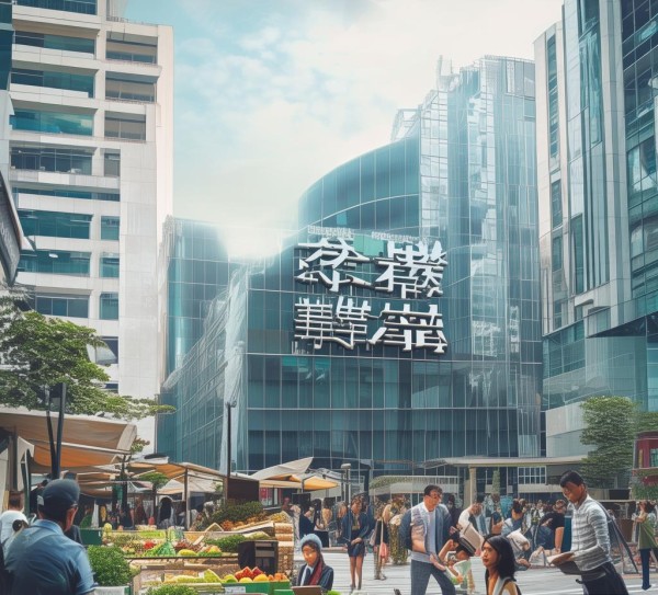 长乐信息咨询服务，助力经济发展与民生改善