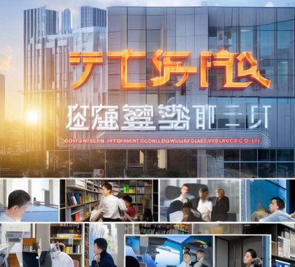 松原市龙神信息技术咨询服务公司,助力企业发展与创新 松原市龙神信息技术咨询服务公司,助力企业发展与创新
