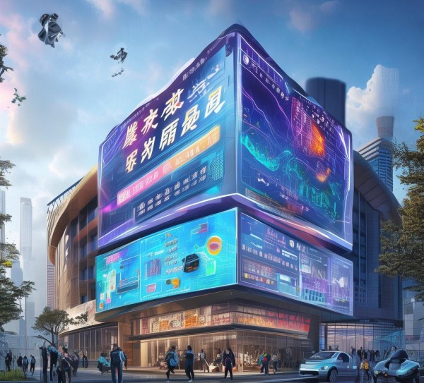 南召县信息咨询服务部，助力智慧 city 的建设与发展