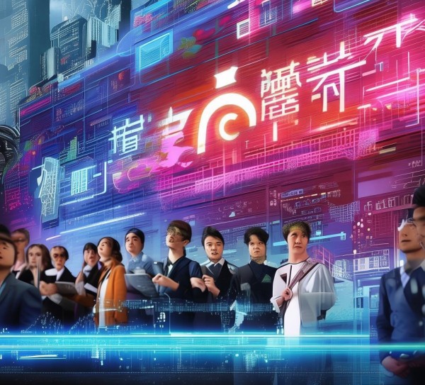 马弟信息技术咨询，助力数字化转型，开启未来