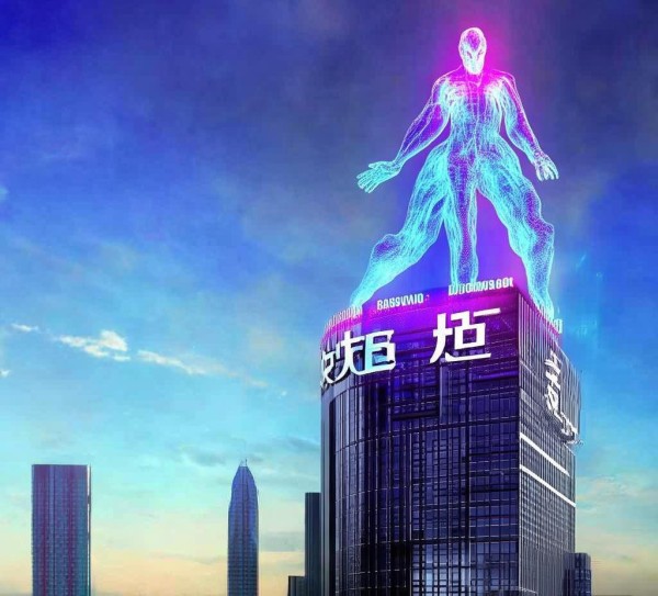 成华区浩言信息技术咨询服务，引领未来