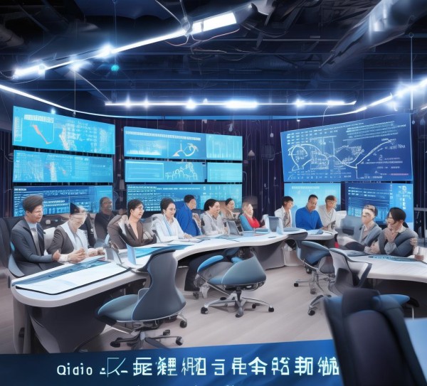 青岛博地信息技术咨询，助力企业数字化转型