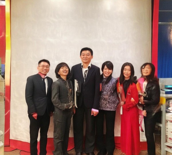 励方，智慧的咨询服务