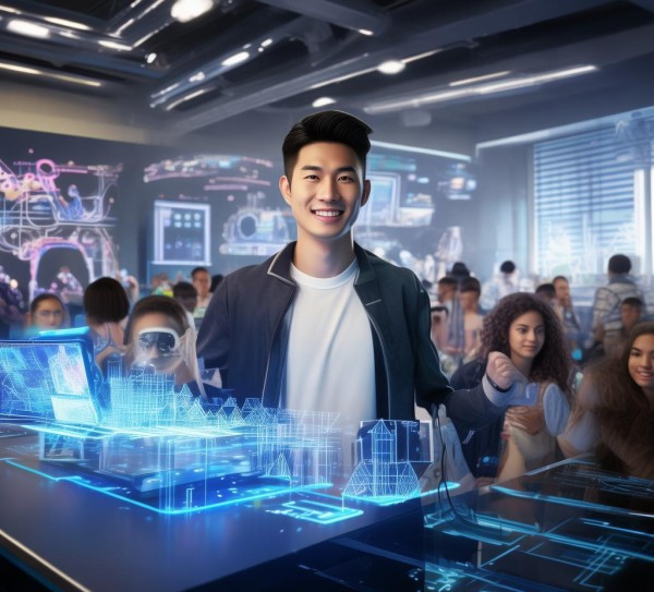 乐教信息技术咨询，助力教育创新