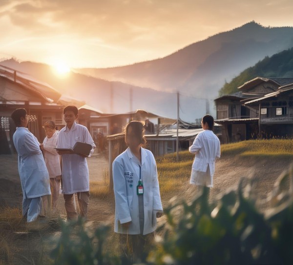 走进基层,温县人民医院信息化咨询服务项目走进基层,探索数字化医疗新路径 走进基层,温县人民医院信息化咨询服务项目走进基层,探索数字化医疗新路径