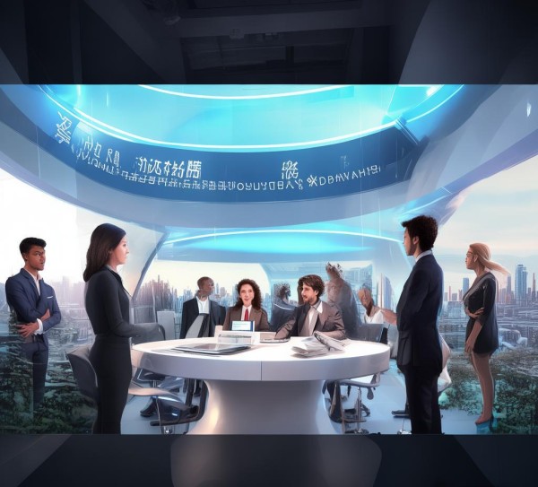 立新信息咨询服务部，新时代的创新驱动与未来的发展