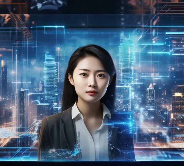 在互联网时代，广州小熙信息技术咨询，抓住机遇，开启未来