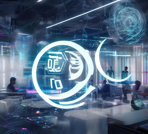 无量信息咨询服务部，助力智慧商业的未来