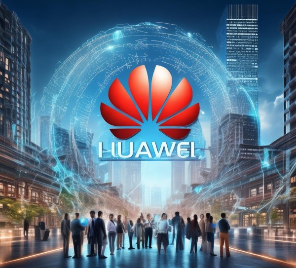 华为，数字化转型的智慧之源