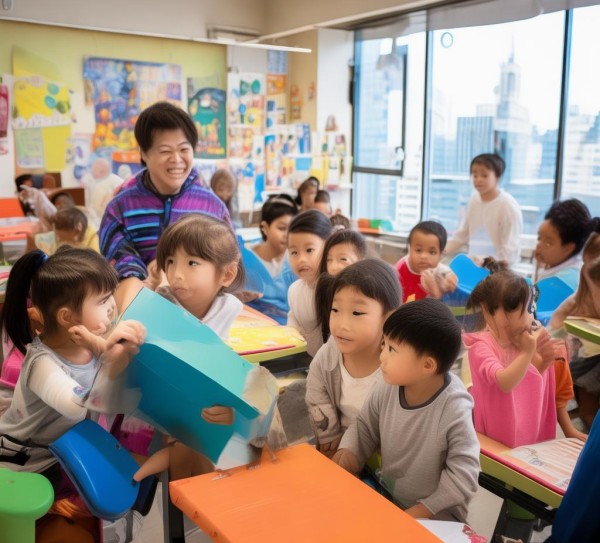 助力儿童成长,天津市宜童教育信息咨询服务的探析 助力儿童成长,天津市宜童教育信息咨询服务的探析