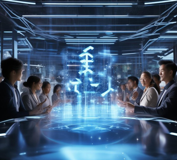 奥翔信息咨询服务，数字化转型的智囊
