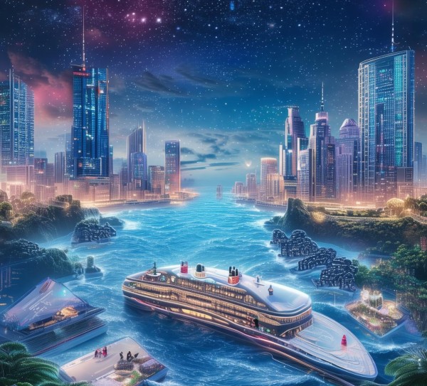 海信赛维助力数字化转型，未来充满期待