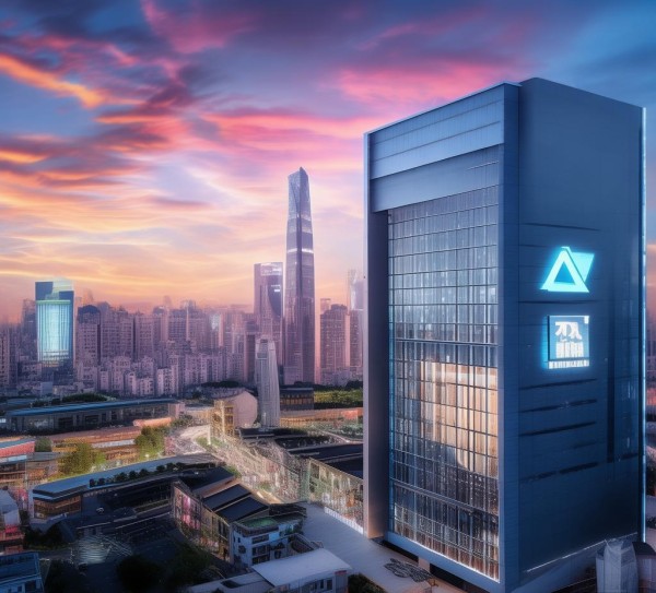 宁波宜果科技发展有限公司，宁波 tech的未来