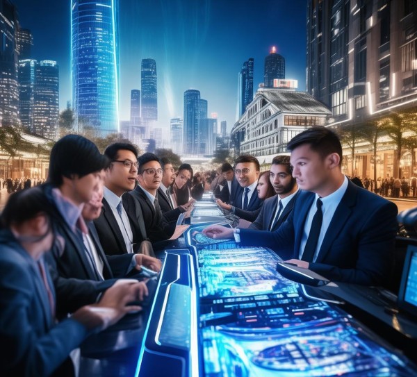 徐州运营信息技术咨询，机遇与挑战