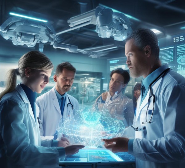 Transforming Healthcare Through Medical Informatics and Business Strategy