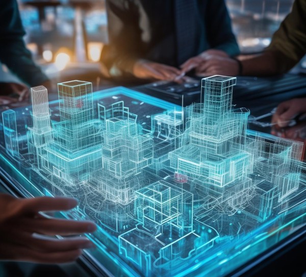 忆bim,BIM时代的新解决方案 忆bim,BIM时代的新解决方案