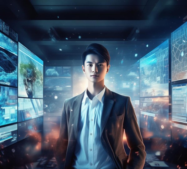 常熟信息化信息技术咨询，助力企业数字化转型的职场之光