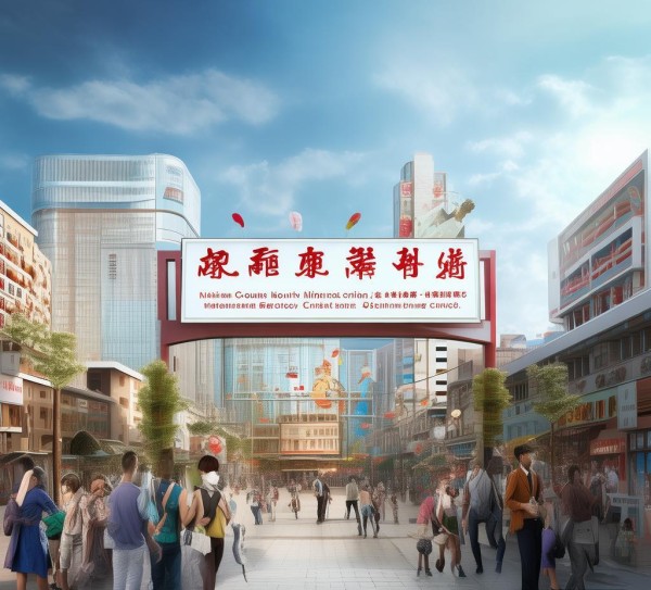 勉县信息咨询服务，助力经济发展与民生改善