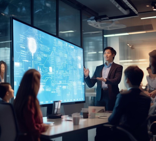 合肥信息技术咨询，Choose the Right Solution for Your Needs
