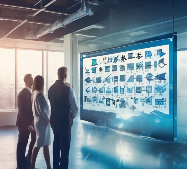 大轩信息咨询服务，助力您实现战略目标