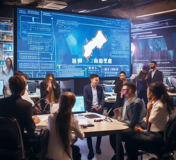 河南信息技术咨询,助力企业数字化转型的助力 河南信息技术咨询,助力企业数字化转型的助力