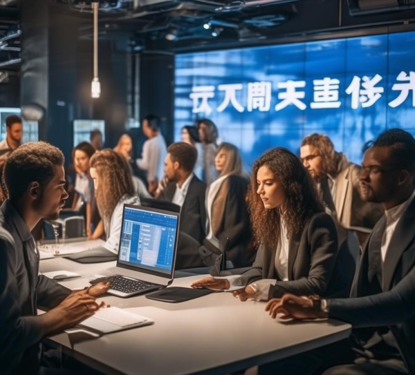 辰溪信息咨询服务，助力职场精英 展现人生价值