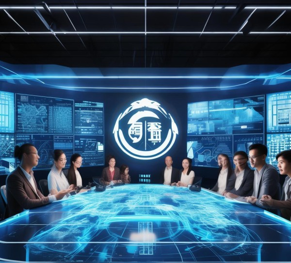 盛量信息咨询服务部，助力数据驱动的未来