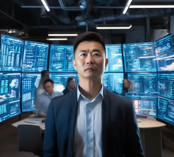 延边博涛,信息咨询服务领域的创新者 延边博涛,信息咨询服务领域的创新者