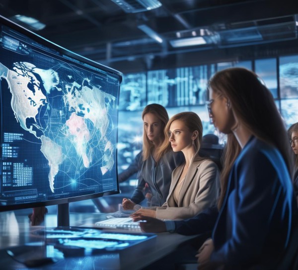 万力信息咨询服务，disrupt the competitive landscape with precision and efficiency