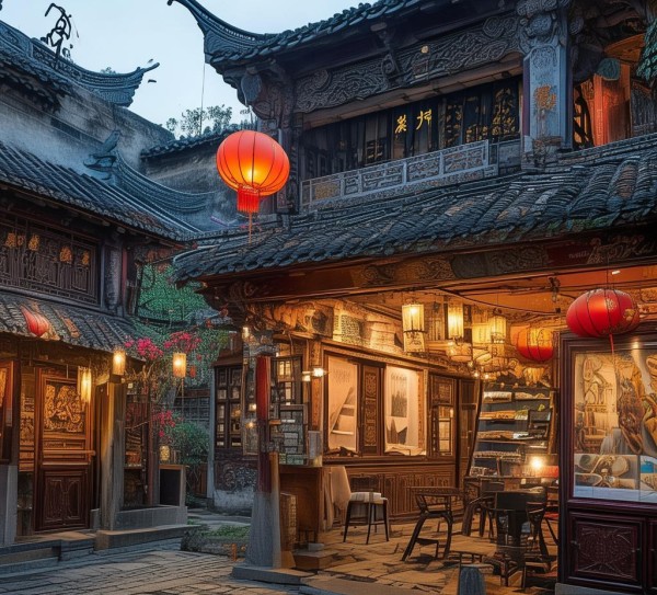 仙桃市胡锅巴信息咨询服务，传统与创新的结合