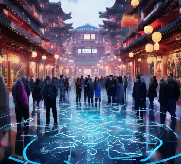 中国重燃信息化未来之路，规划咨询与实践探索