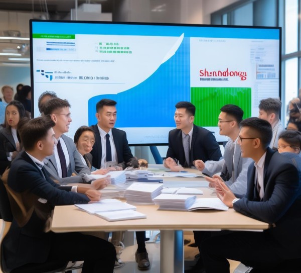 山东制造企业信息化咨询，助力企业发展新机遇