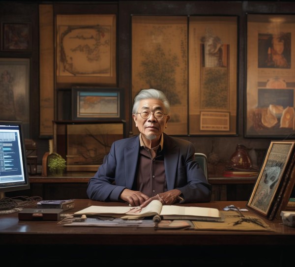 李老板的智慧,信息技术咨询领域的传奇 李老板的智慧,信息技术咨询领域的传奇