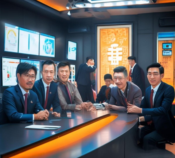 福禄信息咨询服务部，助力您的精准决策