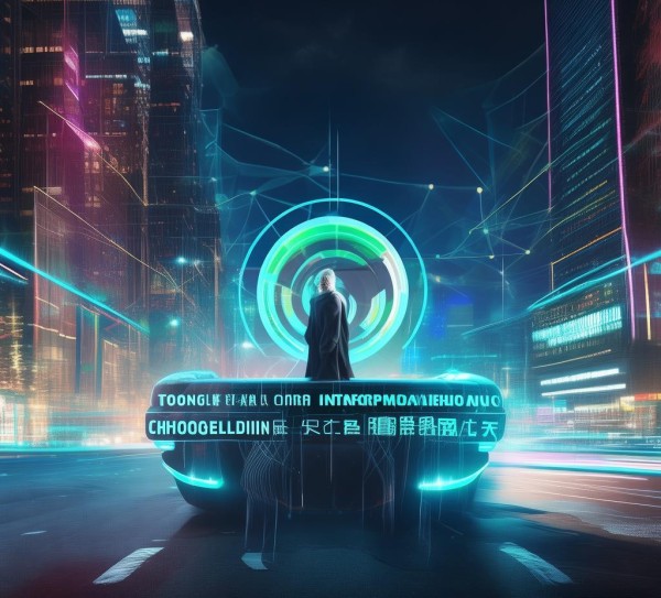 重庆领尚信息技术咨询,助力企业数字化转型的引擎 重庆领尚信息技术咨询,助力企业数字化转型的引擎