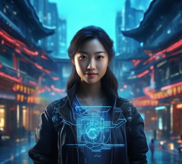 智兴小夏，智慧与技术的未来之选