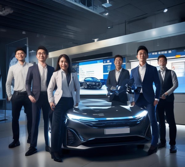 辉捷名车信息咨询服务部，助力您的安全与成功