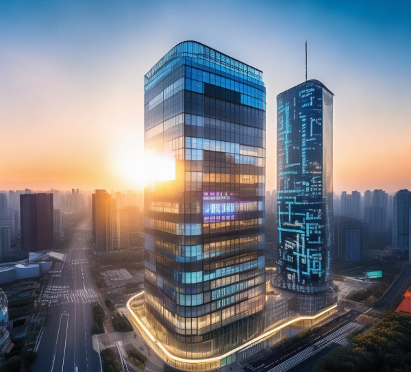 阜阳阜之星，信息咨询服务的崛起与未来