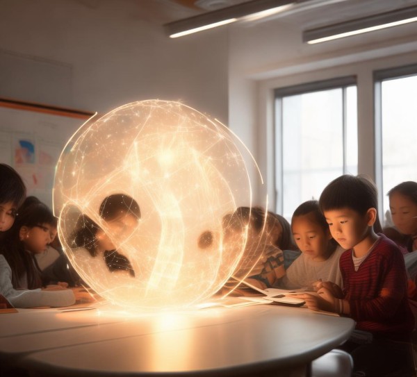 学无忧，赋能教育的智慧之光
