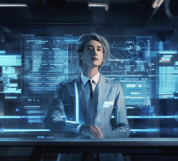 睿雅信息咨询服务，助力企业迈向未来